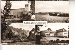 5620 VELBERT - NIERENHOF, Mehrbild - Velbert