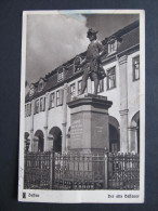 AK DESSAU 1943 / D*15422 - Dessau