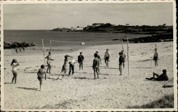 SPORTS - VOLLEY - Morbihan - 1956 - Voleibol
