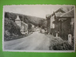 Environs D'Ouffet, Néblon Le Pierreux  (M) - Ouffet