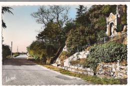 CP 44 Boussay ( La Grotte De Lourdes ) - Boussay