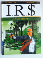 I.R.$, La Voie Fiscale, En EO  Comme Neuf - I.R.$.