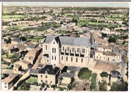 CP 44 Boussay ( L'Eglise ) - Boussay