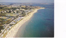 LARMOR-PLAGE  - LORIENT-PLAGE Et  Les Campings - Larmor-Plage