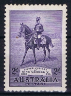 Australia:  1935 Mi 131 MNH/** Postfrisch - Ungebraucht