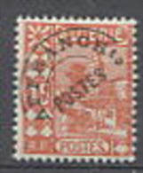 Algérie Préo. N° 10 X 15 C. Brun-jaune Trace De Charnière Sinon TB - Unused Stamps