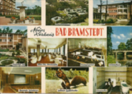 Bad Bramstedt - Neues Kurhaus - Bad Bramstedt