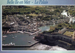 CPM Belle Ile En Mer  Le Palais - Palais