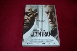 LE CONTRAT - Crime