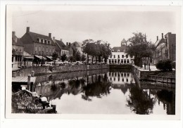 Pays-Bas : Sluis, Kade - Sluis