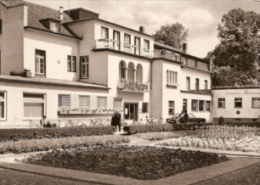 Bad Breisig - S/w Kurhaus - Bad Breisig