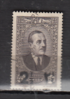GRAND LIBAN ° YT N° 158 - Used Stamps
