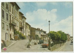 Verfeil (31)  Le Faubourg - Verfeil