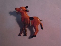 1 PIN - DEAR ANIMAL OLD - Pins