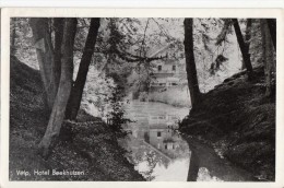 1930 CIRCA VELP HOTEL BEEKHUIZEN - Velp / Rozendaal