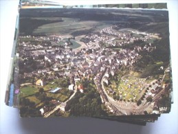 Luxemburg Luxembourg Wilz Vue Aérienne - Wiltz