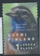 FINLANDE : Y&T (o) N° 1429 (à 10% De La Cote) - Used Stamps