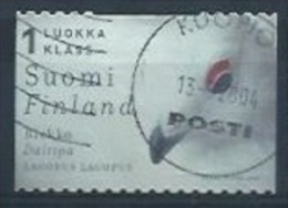 FINLANDE : Y&T (o) N° 1501 (à 10% De La Cote) - Used Stamps
