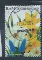 FINLANDE : Y&T (o) N° 1666 (à 10% De La Cote) - Used Stamps