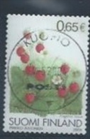 FINLANDE : Y&T (o) N° 1680 (à 10% De La Cote) - Used Stamps