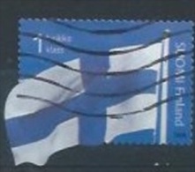 FINLANDE : Y&T (o) N° 1759 (à 10% De La Cote) - Used Stamps