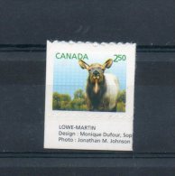 Canada. Orignal - Unused Stamps
