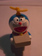 1 FIGURINE FIGURE DOLL PUPPET DUMMY TOY IMAGE POUPÉE - DORAEMON FUJIKO PRO JAPAN - Autres & Non Classés