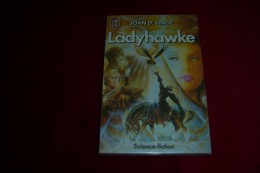 VENTE D´UNE COLLECTION DE LIVRE DE POCHE AU CINEMA  ° LADYHAWKE - Cinéma / TV