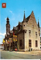 HERENTHALS (2200) : Stadhuis. CPSM. - Herentals