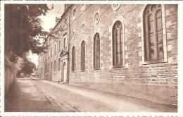 GOUAREC. MONASTERE DES AUGUSTINES.... - Gouarec