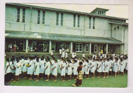 CPM TONGA  CENTENARY CHURCH - Tonga