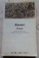 HIKMET POESIE NEWTON 2002 - Poëzie