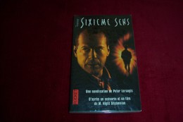 VENTE D´UNE COLLECTION DE LIVRE DE POCHE AU CINEMA ° SIXIEME SENS - Cinema/ Televisione