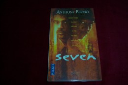 VENTE D'UNE COLLECTION DE LIVRE DE POCHE AU CINEMA ° SEVEN - Kino/TV