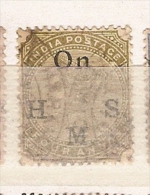 India (5) - 1882-1901 Empire