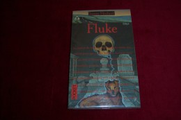 FLUKE    REF  9080 - Presses Pocket