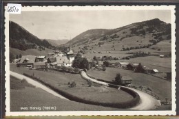 GSTEIG - TB - Gsteig Bei Gstaad