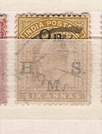 India (13) - 1902-11  Edward VII