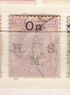 India (14) - 1902-11 King Edward VII