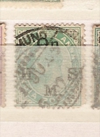 India (15) - 1902-11 King Edward VII