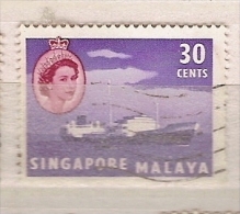 Singapure (5) - Singapour (...-1959)