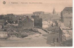 Tamines - Panorama. Vue Prise De La Gare - Sambreville