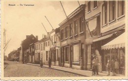 Rumst: De Veerstraat - Rumst