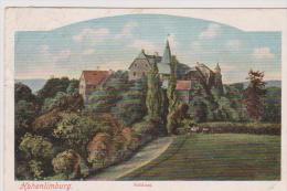 HOHENLIMBURG-Schloss - Hagen