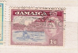 Jamaica (5) - Jamaica (...-1961)