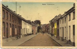 Rumst:   Visserstraat - Rumst