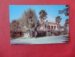 Coronado Hotel  - Florida> Clearwater ---    Ref 1752 - Clearwater