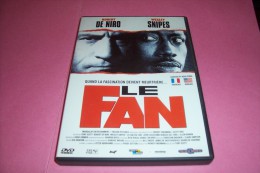 LE FAN - Action, Aventure