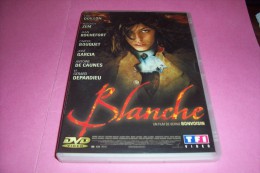 BLANCHE - Comedy