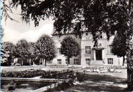 Bad Colberg Heldburg - S/w Sanatorium Colberg - Bad Colberg-Heldberg